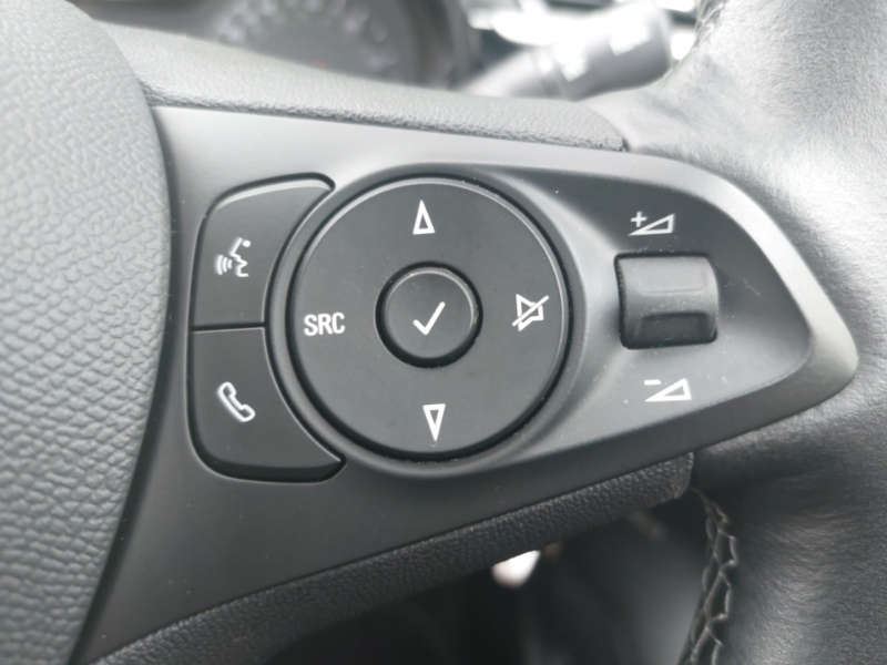 Vauxhall Corsa  Black #13