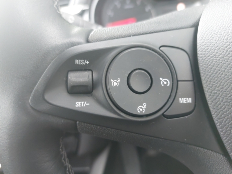 Vauxhall Corsa  Black #12