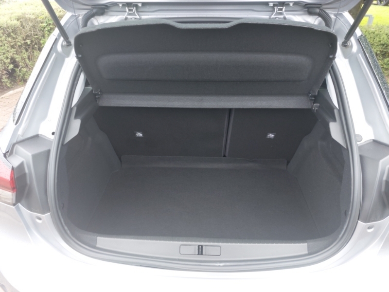 Vauxhall Corsa  Black #17