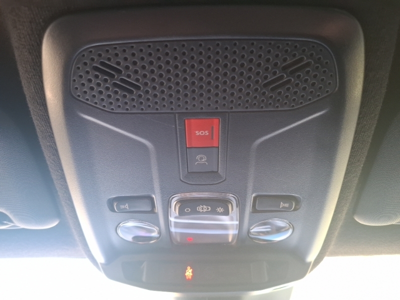 Vauxhall Corsa Yes Black #17