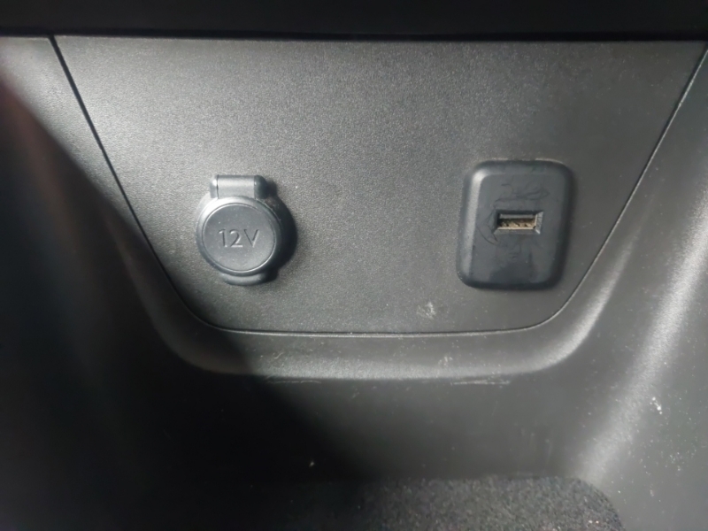 Vauxhall Crossland Ultimate Grey #16