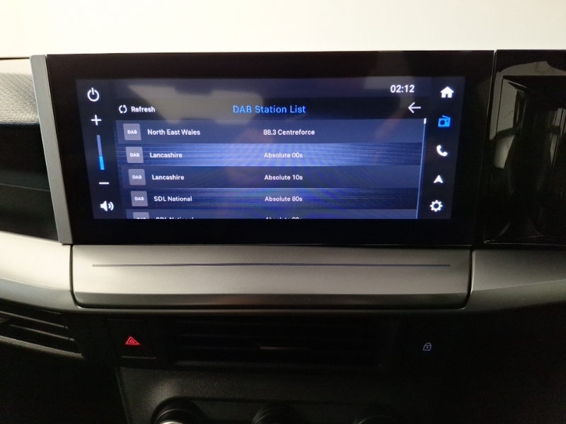 Vauxhall Frontera Gs Grey #11