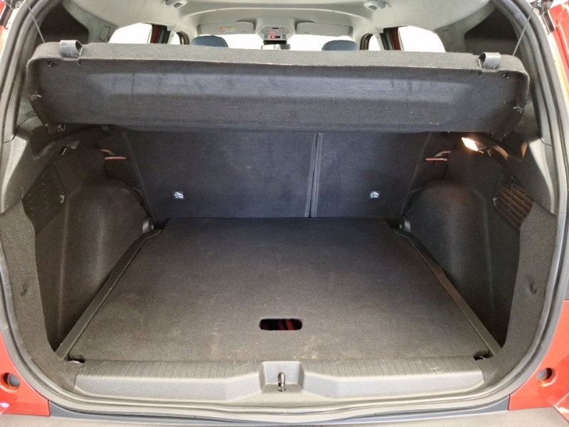 Vauxhall Frontera Gs Grey #18