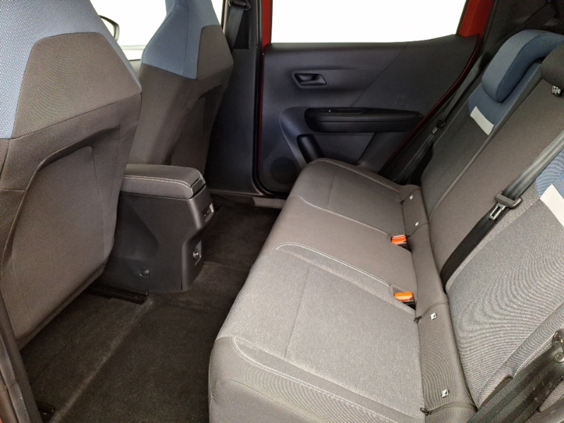 Vauxhall Frontera Gs Grey #6