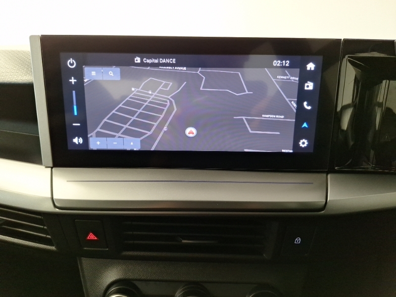 Vauxhall Frontera Gs Grey #10