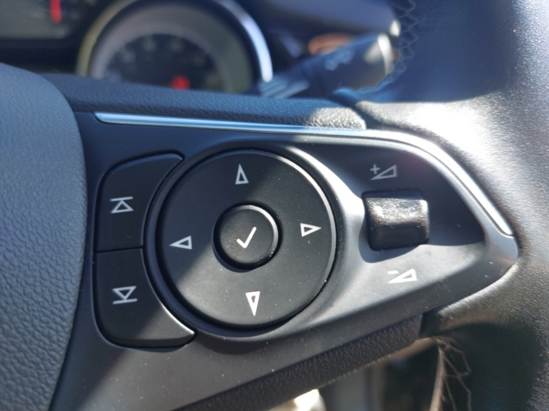 Vauxhall Insignia Hatchback Blue #13