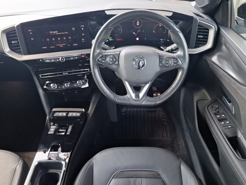 Vauxhall Mokka-e Se Nav Premium Black #8