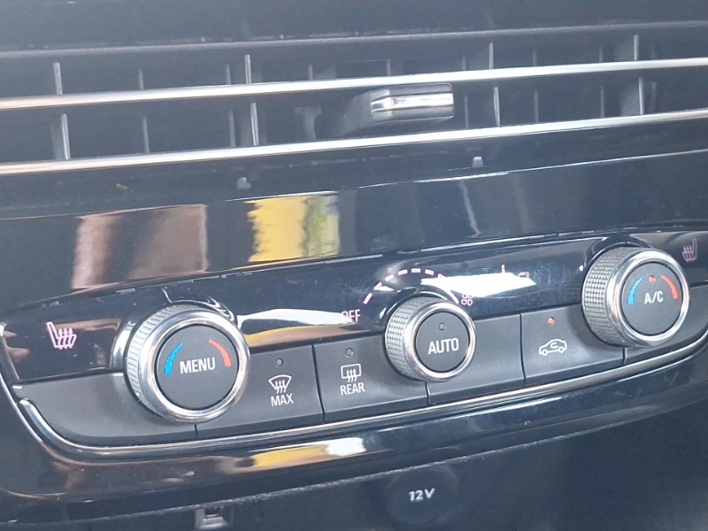 Vauxhall Mokka-e Se Nav Premium Black #15