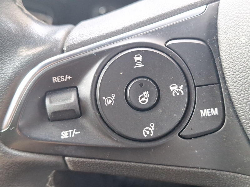 Vauxhall Mokka-e Se Nav Premium Black #13