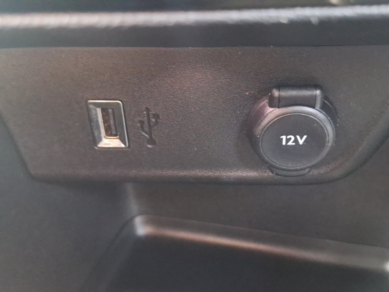 Vauxhall Mokka-e Se Nav Premium Black #16