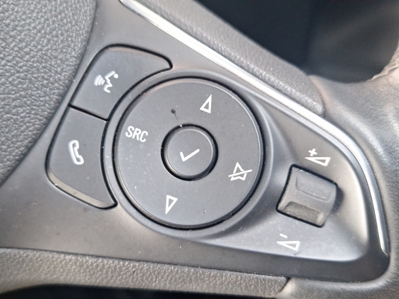 Vauxhall Mokka-e Se Nav Premium Black #12