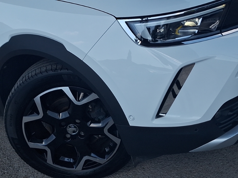 Vauxhall Mokka-e Se Nav Premium Black #20