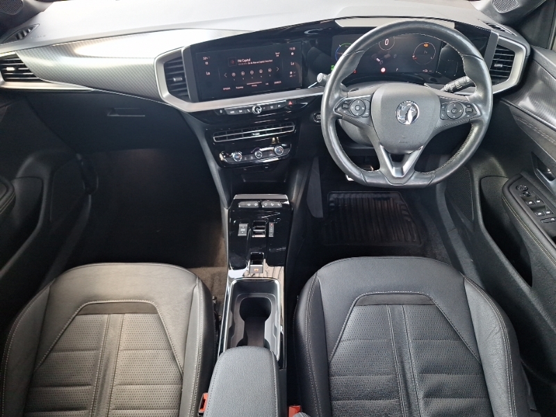 Vauxhall Mokka-e 100Kw Ultimate Edition 50Kwh White #3
