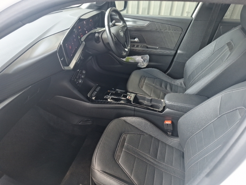 Vauxhall Mokka-e 100Kw Ultimate Edition 50Kwh White #5