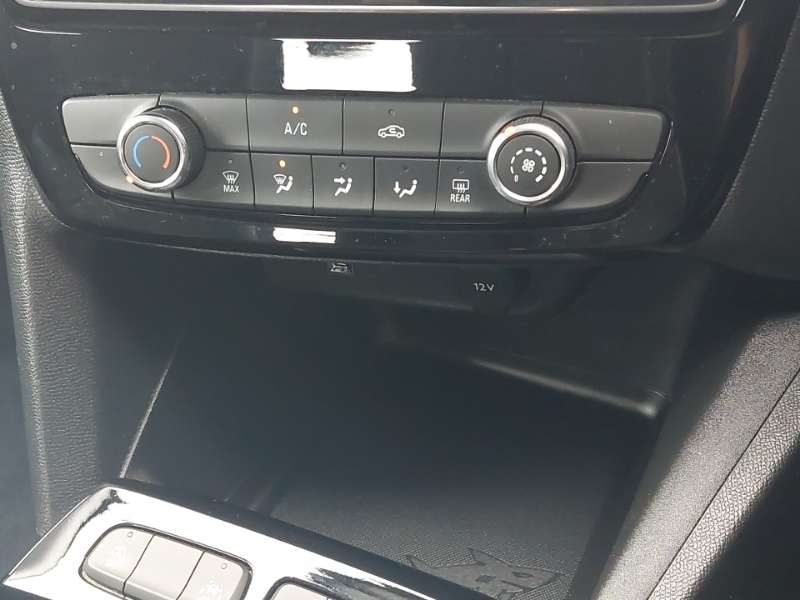 Vauxhall Mokka Ultimate Nav White #16