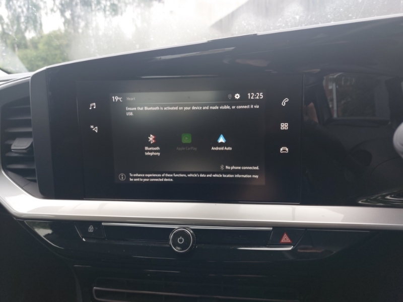 Vauxhall Mokka Ultimate Nav White #17