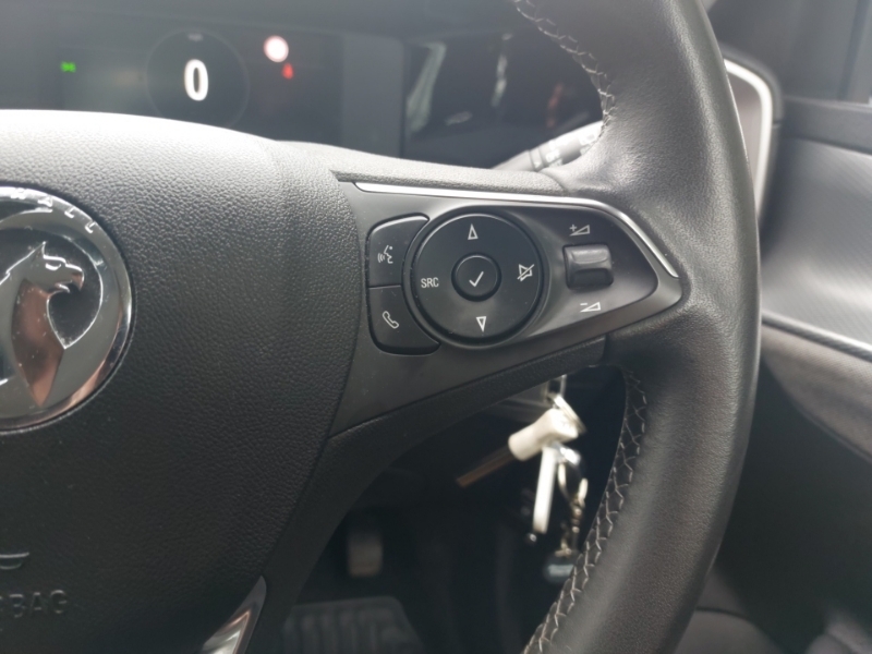 Vauxhall Mokka Ultimate Nav White #13