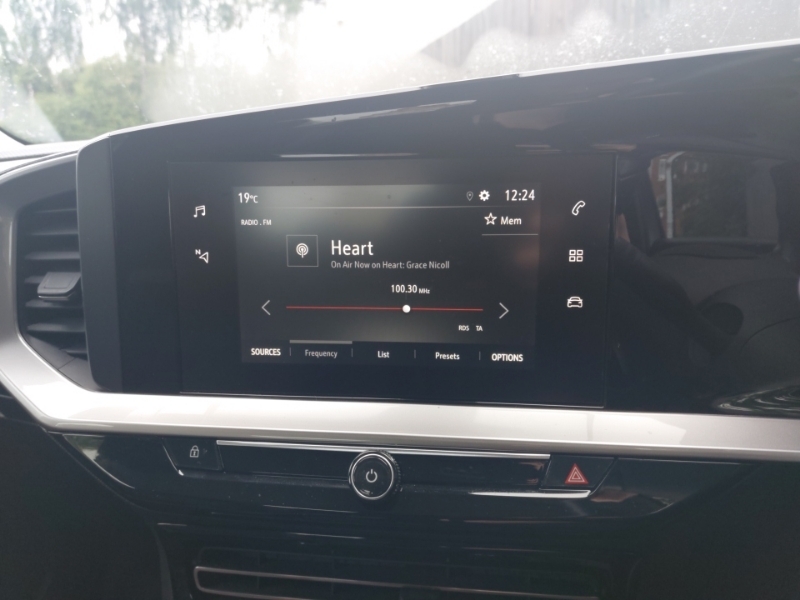 Vauxhall Mokka Ultimate Nav White #11