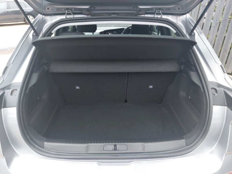 Vauxhall Mokka Ultimate Nav White #18