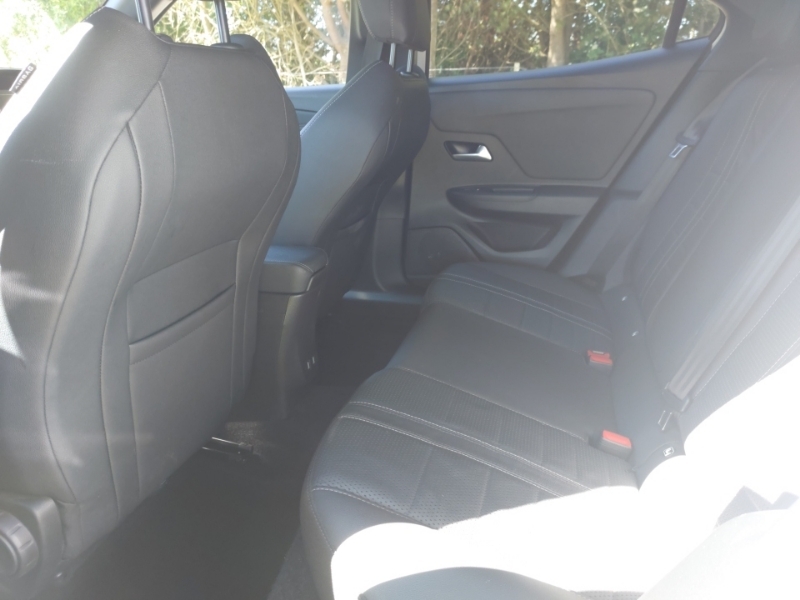 Vauxhall Mokka-e 100Kw Gs Line 50Kwh White #6
