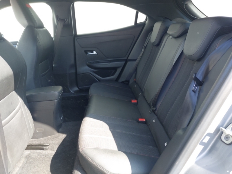 Vauxhall Mokka-e 100Kw Gs 50Kwh Grey #6
