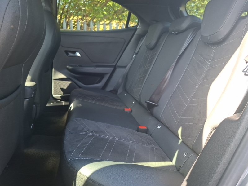 Vauxhall Mokka 1.2 Turbo 136 Ultimate Grey #6