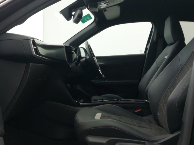 Vauxhall Mokka 1.2 Turbo Ultimate Black #5