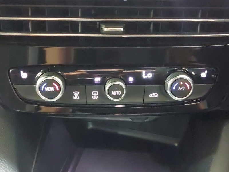 Vauxhall Mokka Ultimate Black #16