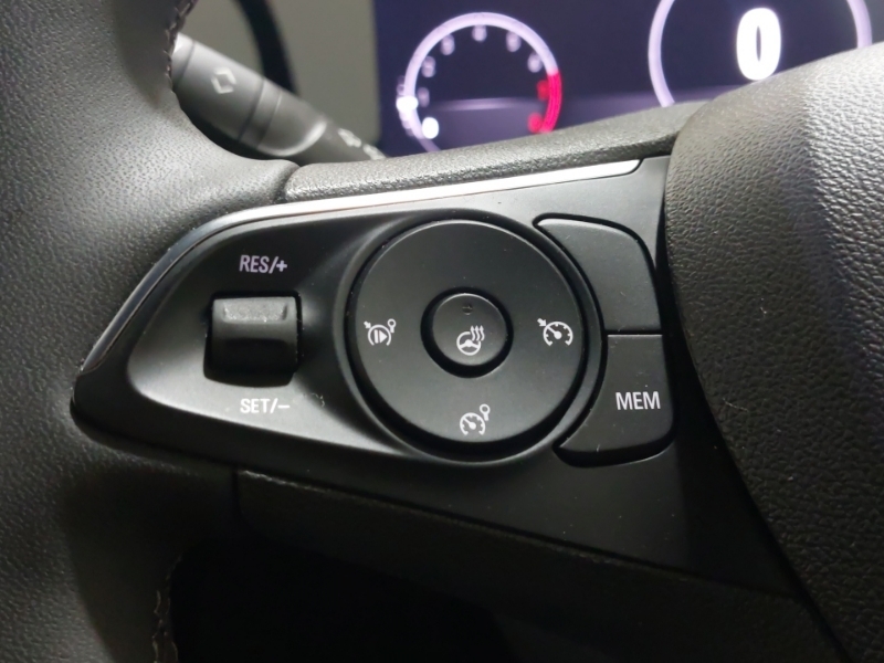 Vauxhall Mokka Ultimate Black #12