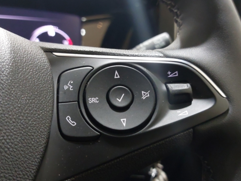 Vauxhall Mokka Ultimate Black #13