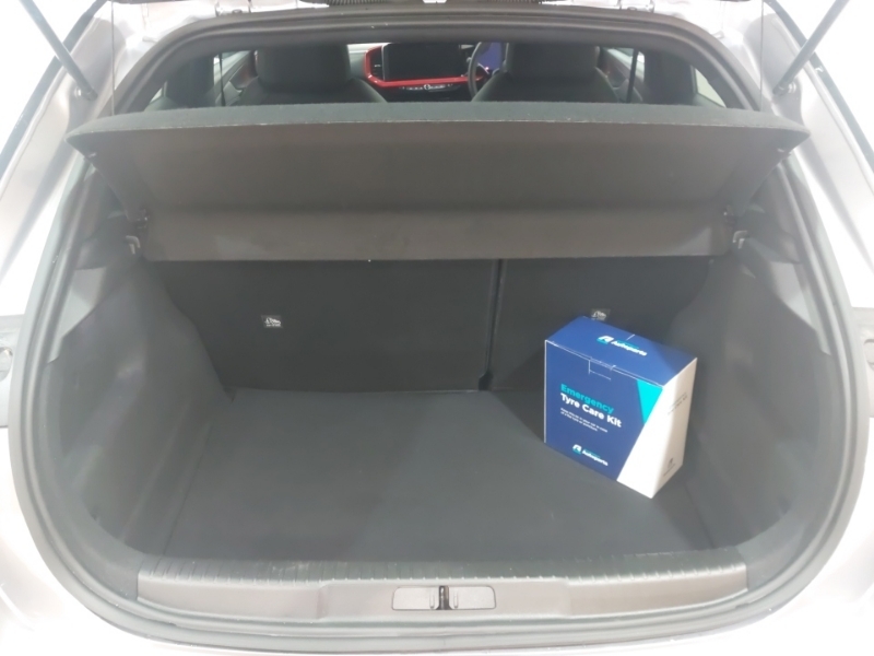 Vauxhall Mokka Ultimate Black #18