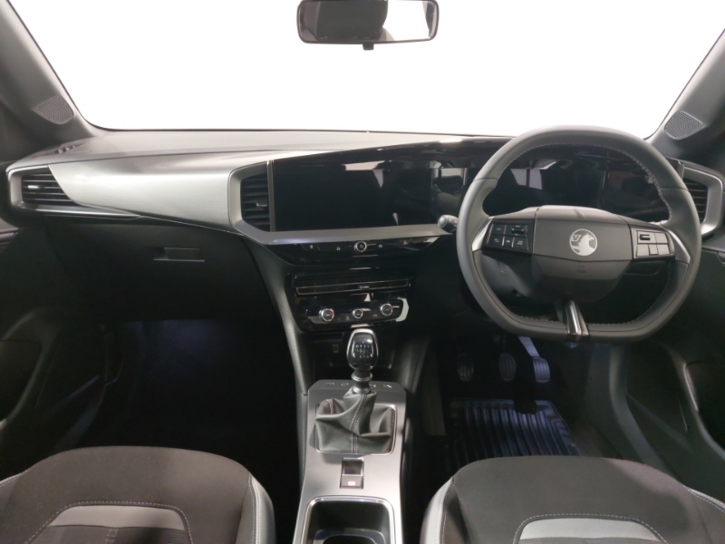Vauxhall Mokka 1.2 Turbo 136 Gs Grey #3