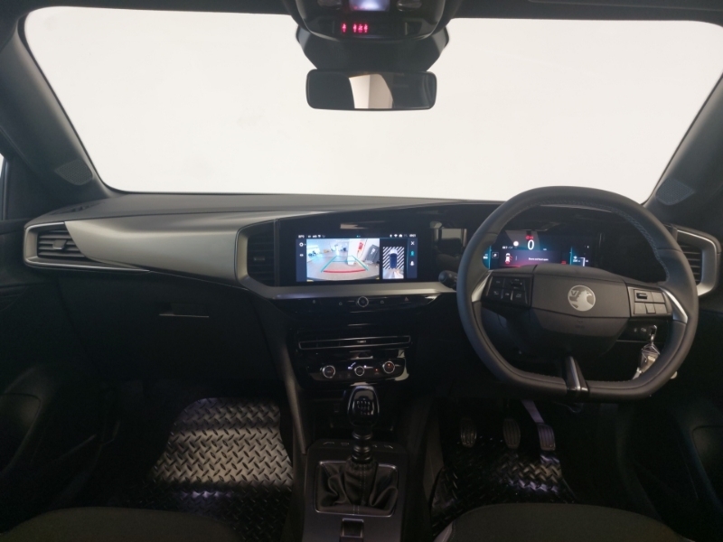 Vauxhall Mokka 1.2 Turbo 136 Gs Black #3