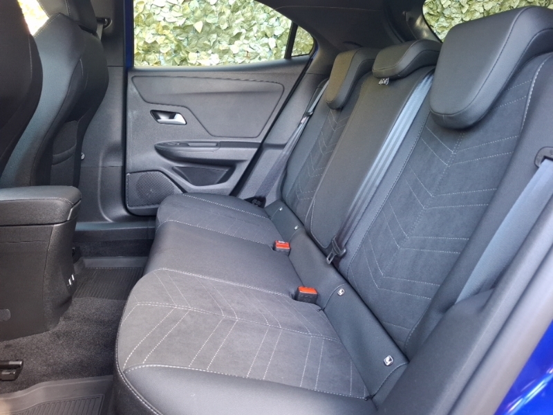 Vauxhall Mokka 1.2 Turbo 136 Ultimate Blue #6