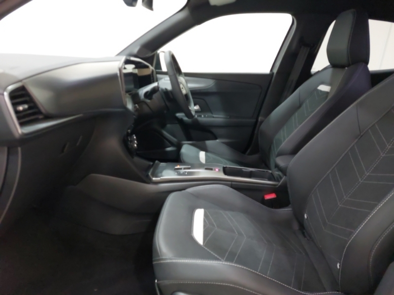 Vauxhall Mokka 1.2 Turbo Ultimate Grey #5