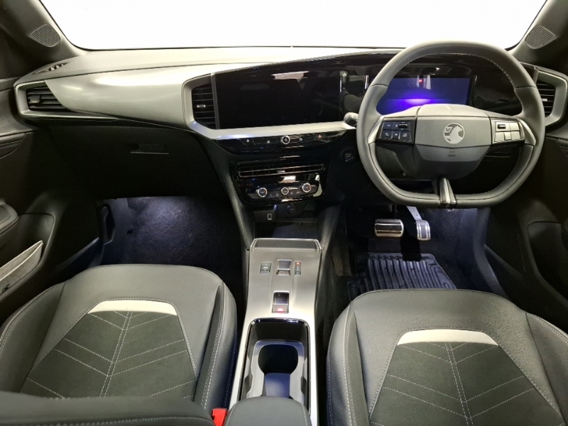Vauxhall Mokka 1.2 Turbo Ultimate Black #3