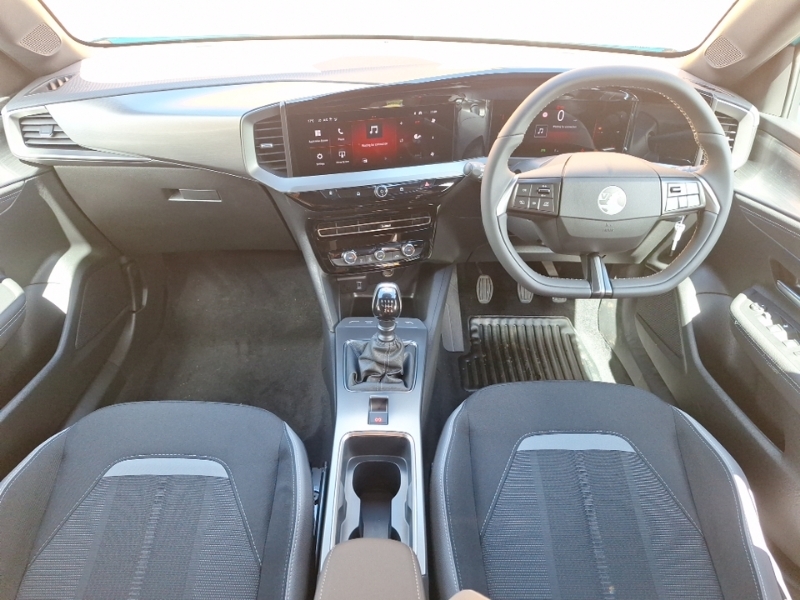 Vauxhall Mokka 1.2 Turbo 136 Gs Green #3