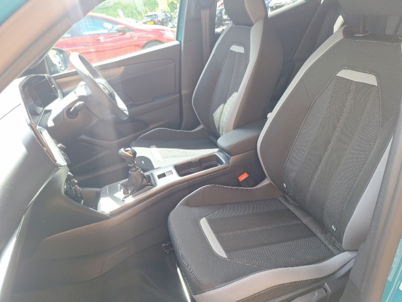 Vauxhall Mokka 1.2 Turbo 136 Gs Green #5