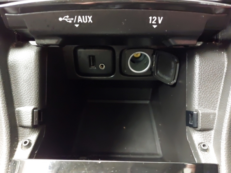 Vauxhall Mokka X Active Red #17