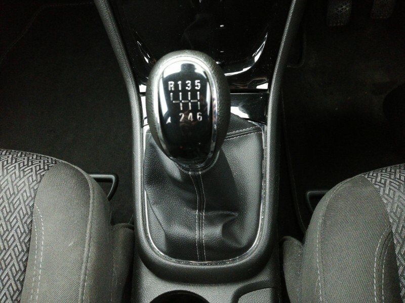 Vauxhall Mokka X Active Blue #12