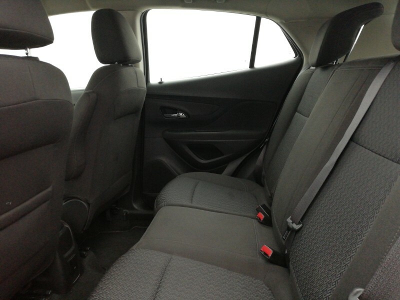 Vauxhall Mokka X 1.6Cdti 136 Ecoflex Active White #6