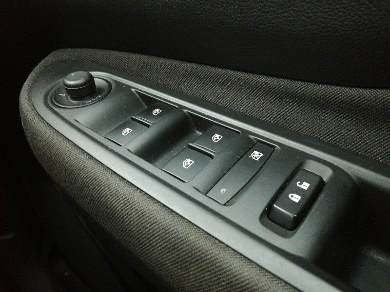 Vauxhall Mokka X Active Blue #15