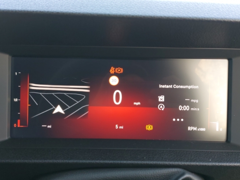 Vauxhall Vivaro Prime White #15