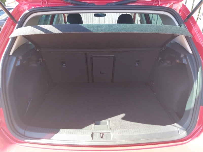 Volkswagen Golf Hatchback Grey #18