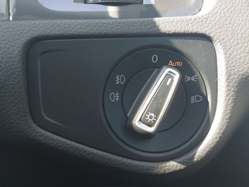 Volkswagen Golf Hatchback Grey #16