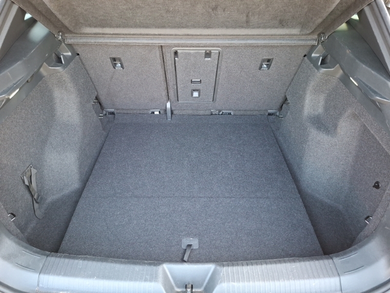 Volkswagen ID.4 Hatchback Black #18