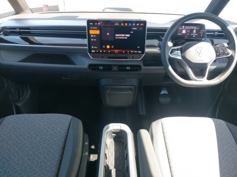 Volkswagen ID.Buzz 210Kw Life Pro 79Kwh Yellow #3