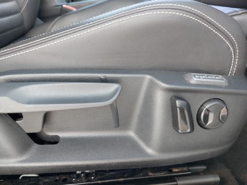 Volkswagen Passat  Grey #16