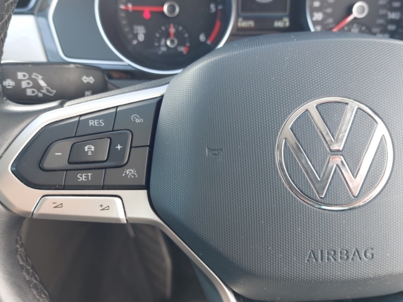 Volkswagen Passat  Grey #12