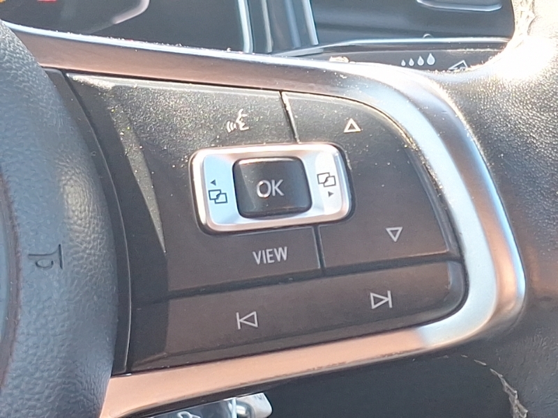 Volkswagen T-Roc  Silver #13
